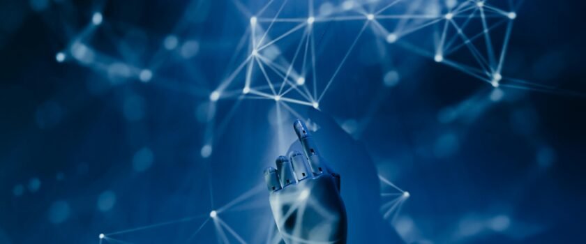 AI jobs in Government